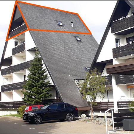 Ferienwohnung Schönwald Luaran gambar