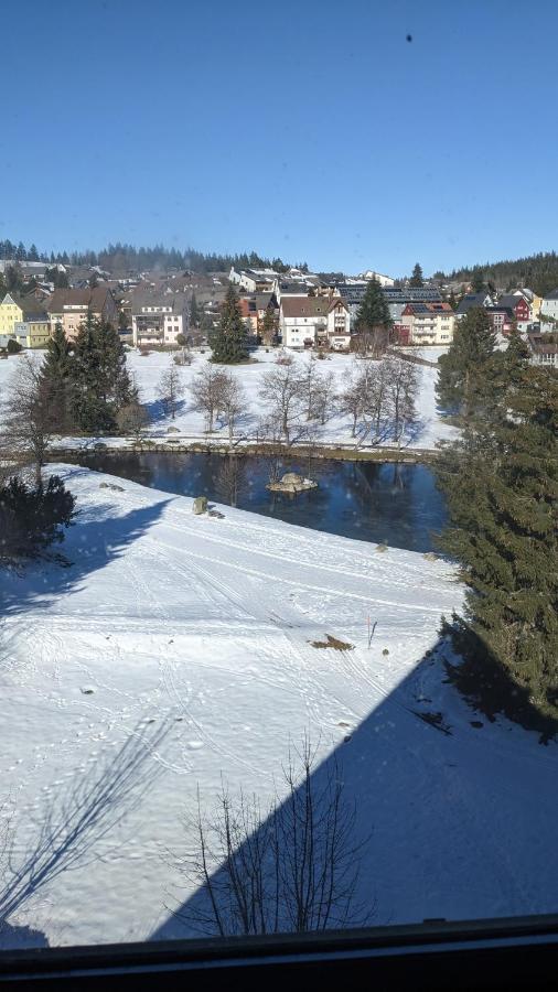Ferienwohnung Schönwald Luaran gambar