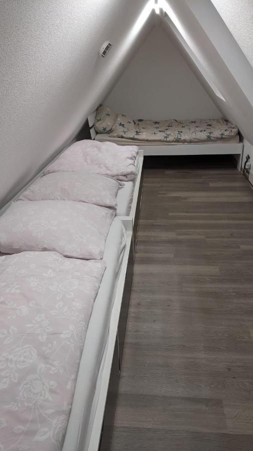 Ferienwohnung Schönwald Luaran gambar