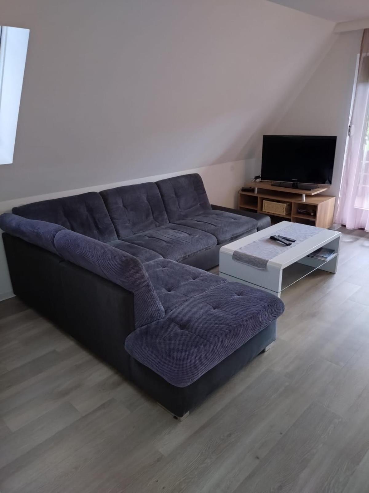 Ferienwohnung Schönwald Bilik gambar
