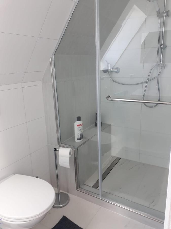 Ferienwohnung Schönwald Luaran gambar